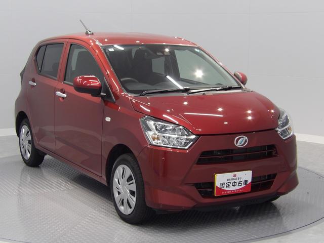 ミライースＸ　ＳＡIII４ＷＤ　スマートアシスト　ＬＥＤヘッドライト　オートハイビーム　クリアランスソナー（岩手県）の中古車