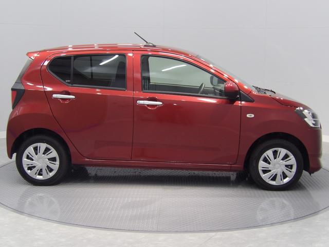 ミライースＸ　ＳＡIII４ＷＤ　スマートアシスト　ＬＥＤヘッドライト　オートハイビーム　クリアランスソナー（岩手県）の中古車