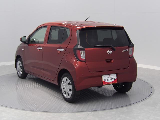 ミライースＸ　ＳＡIII４ＷＤ　スマートアシスト　ＬＥＤヘッドライト　オートハイビーム　クリアランスソナー（岩手県）の中古車