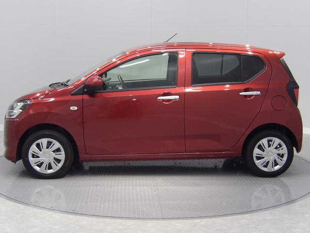 ミライースＸ　ＳＡIII４ＷＤ　スマートアシスト　ＬＥＤヘッドライト　オートハイビーム　クリアランスソナー（岩手県）の中古車