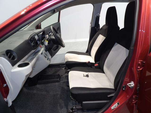 ミライースＸ　ＳＡIII４ＷＤ　スマートアシスト　ＬＥＤヘッドライト　オートハイビーム　クリアランスソナー（岩手県）の中古車