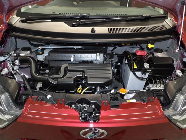 ミライースＸ　ＳＡIII４ＷＤ　スマートアシスト　ＬＥＤヘッドライト　オートハイビーム　クリアランスソナー（岩手県）の中古車