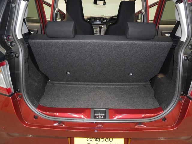 ミライースＸ　ＳＡIII４ＷＤ　スマートアシスト　ＬＥＤヘッドライト　オートハイビーム　クリアランスソナー（岩手県）の中古車