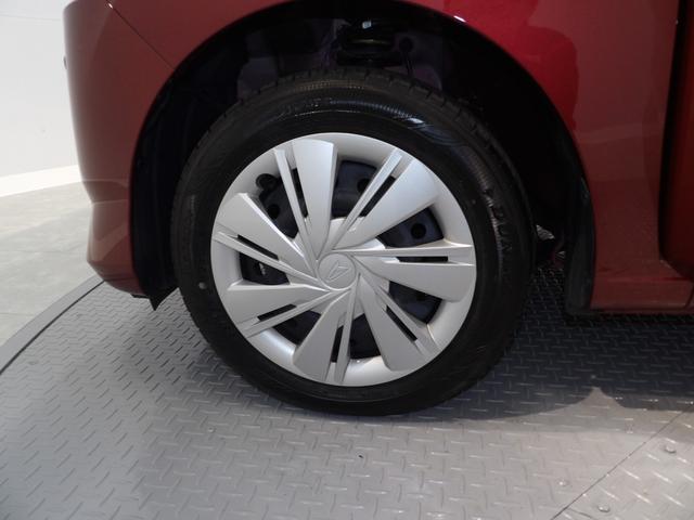 ミライースＸ　ＳＡIII４ＷＤ　スマートアシスト　ＬＥＤヘッドライト　オートハイビーム　クリアランスソナー（岩手県）の中古車