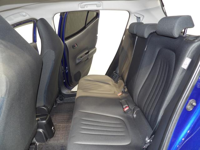 アクアＸ４ＷＤ　ＬＥＤヘッドライト（岩手県）の中古車