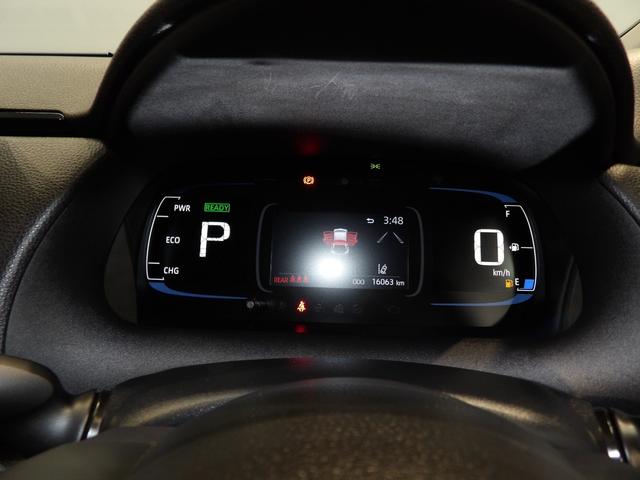 アクアＸ４ＷＤ　ＬＥＤヘッドライト（岩手県）の中古車