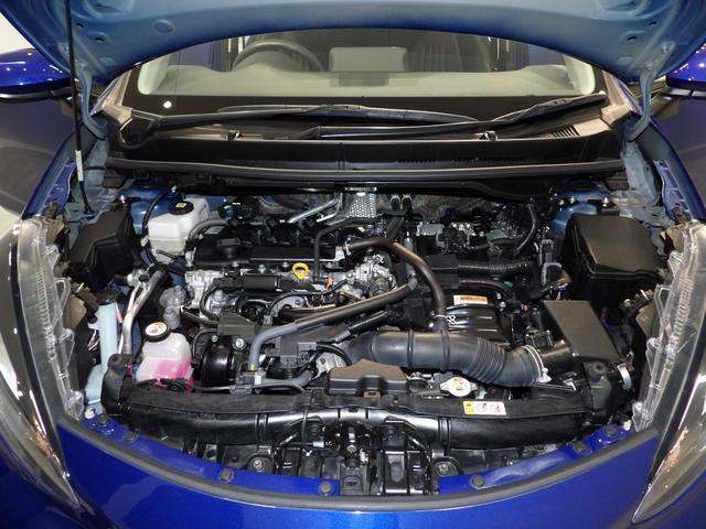 アクアＸ４ＷＤ　ＬＥＤヘッドライト（岩手県）の中古車