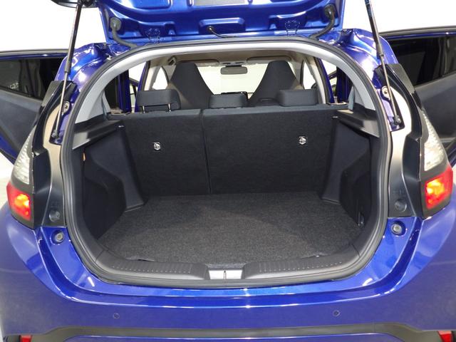 アクアＸ４ＷＤ　ＬＥＤヘッドライト（岩手県）の中古車