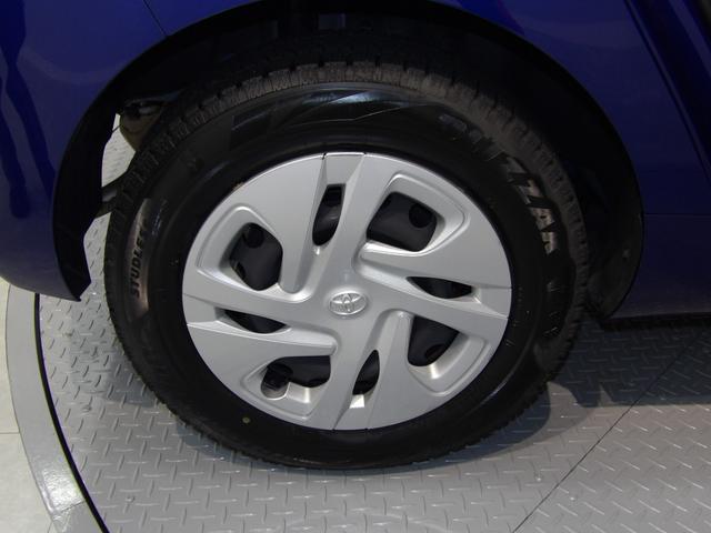 アクアＸ４ＷＤ　ＬＥＤヘッドライト（岩手県）の中古車