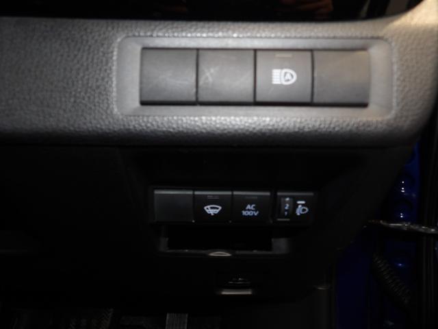 アクアＸ４ＷＤ　ＬＥＤヘッドライト（岩手県）の中古車