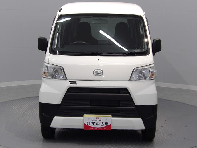 ハイゼットカーゴＤＸ４ＷＤ　５ＭＴ（岩手県）の中古車