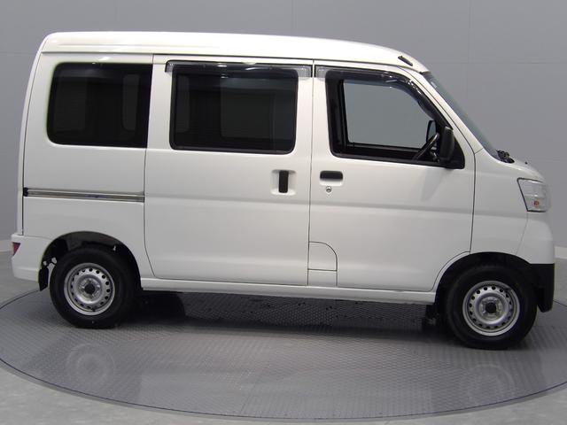 ハイゼットカーゴＤＸ４ＷＤ　５ＭＴ（岩手県）の中古車