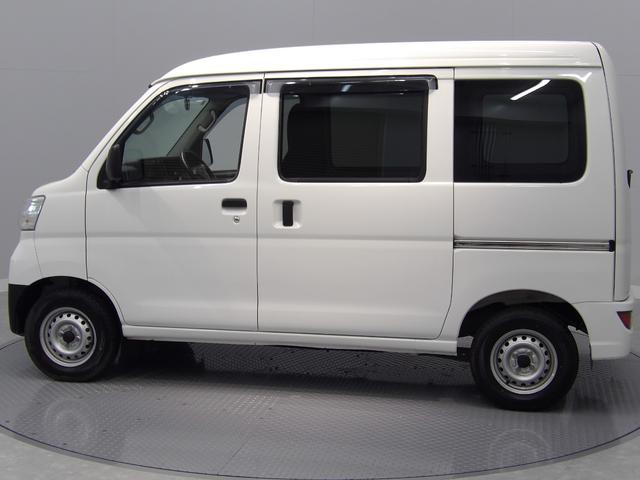 ハイゼットカーゴＤＸ４ＷＤ　５ＭＴ（岩手県）の中古車