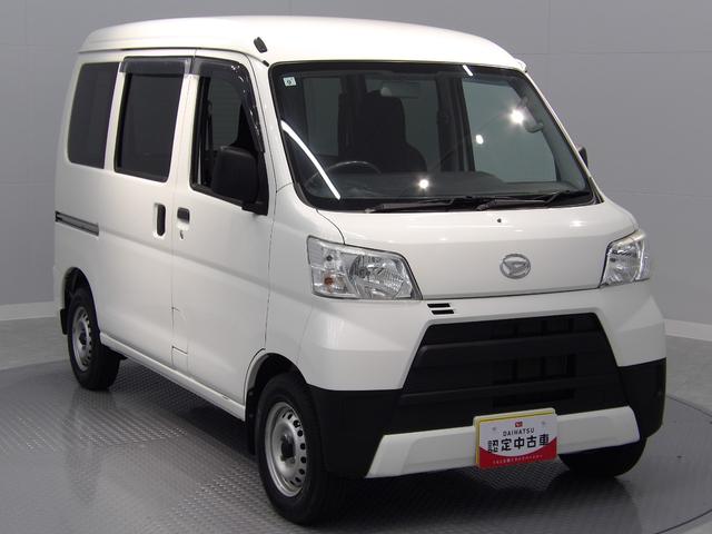 ハイゼットカーゴＤＸ４ＷＤ　５ＭＴ（岩手県）の中古車