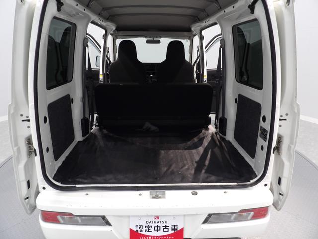 ハイゼットカーゴＤＸ４ＷＤ　５ＭＴ（岩手県）の中古車