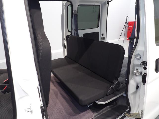 ハイゼットカーゴＤＸ４ＷＤ　５ＭＴ（岩手県）の中古車