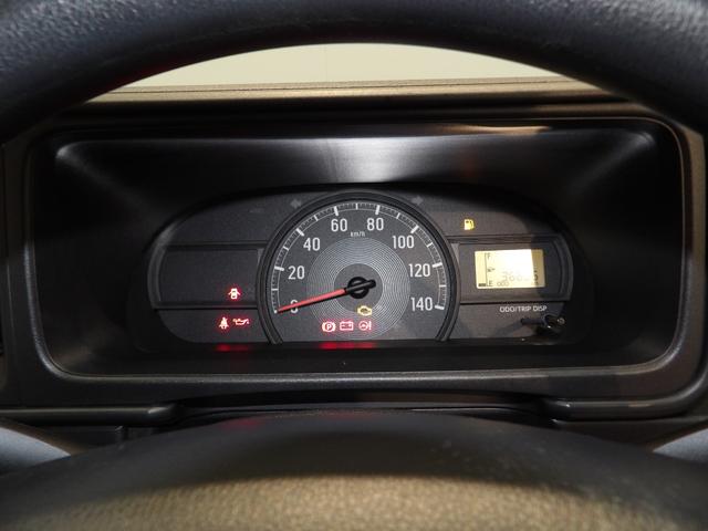 ハイゼットカーゴＤＸ４ＷＤ　５ＭＴ（岩手県）の中古車