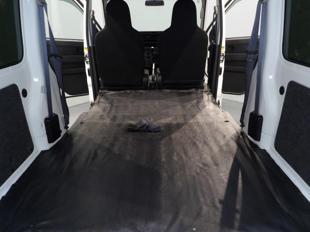 ハイゼットカーゴＤＸ４ＷＤ　５ＭＴ（岩手県）の中古車