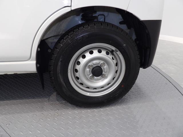 ハイゼットカーゴＤＸ４ＷＤ　５ＭＴ（岩手県）の中古車