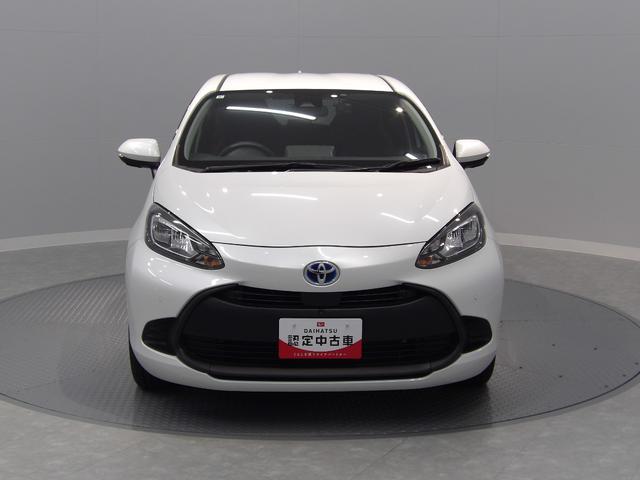 アクアＸＥ−４ＷＤ　全周囲カメラ　ブラインドスポットモニター　アダプティブクルーズコントロール　ＥＴＣ（岩手県）の中古車