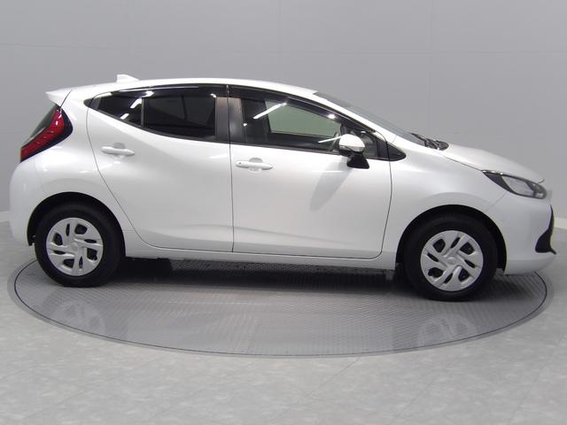 アクアＸＥ−４ＷＤ　全周囲カメラ　ブラインドスポットモニター　アダプティブクルーズコントロール　ＥＴＣ（岩手県）の中古車