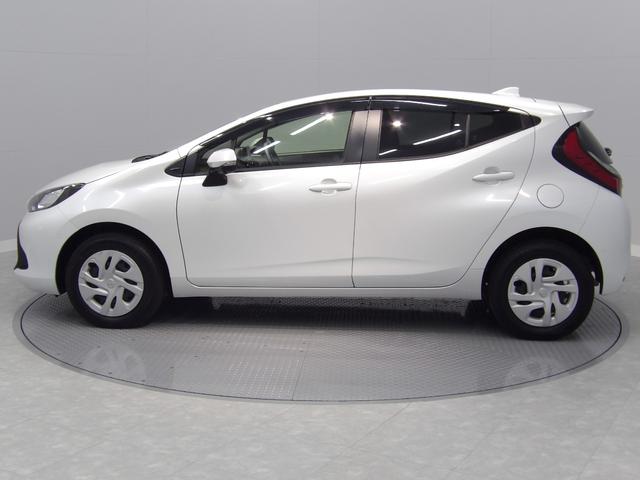 アクアＸＥ−４ＷＤ　全周囲カメラ　ブラインドスポットモニター　アダプティブクルーズコントロール　ＥＴＣ（岩手県）の中古車