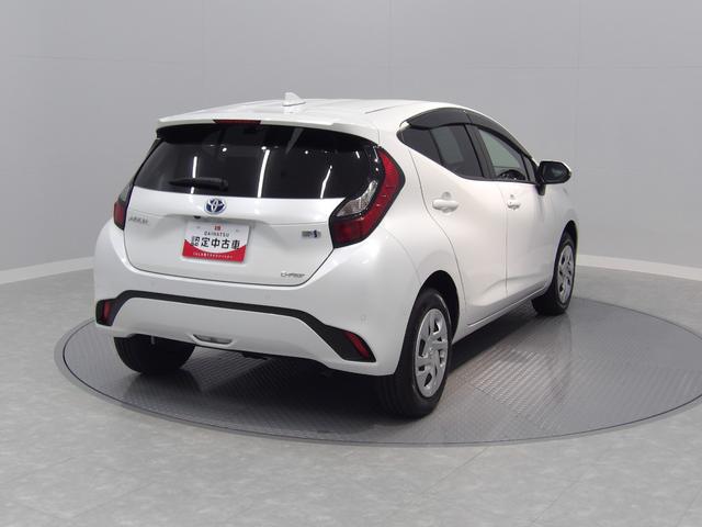 アクアＸＥ−４ＷＤ　全周囲カメラ　ブラインドスポットモニター　アダプティブクルーズコントロール　ＥＴＣ（岩手県）の中古車