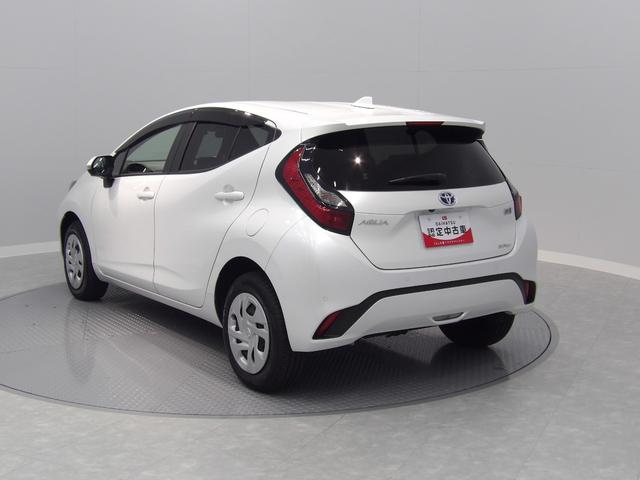 アクアＸＥ−４ＷＤ　全周囲カメラ　ブラインドスポットモニター　アダプティブクルーズコントロール　ＥＴＣ（岩手県）の中古車