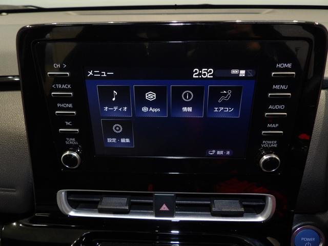 アクアＸＥ−４ＷＤ　全周囲カメラ　ブラインドスポットモニター　アダプティブクルーズコントロール　ＥＴＣ（岩手県）の中古車