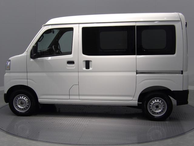 ハイゼットカーゴＤＸパートタイム４ＷＤ　スマートアシスト　クリアランスソナー　リアヒーター（岩手県）の中古車