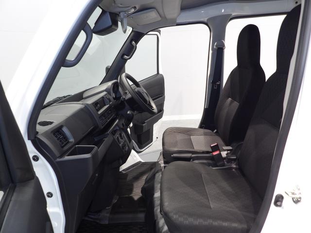 ハイゼットカーゴＤＸパートタイム４ＷＤ　スマートアシスト　クリアランスソナー　リアヒーター（岩手県）の中古車