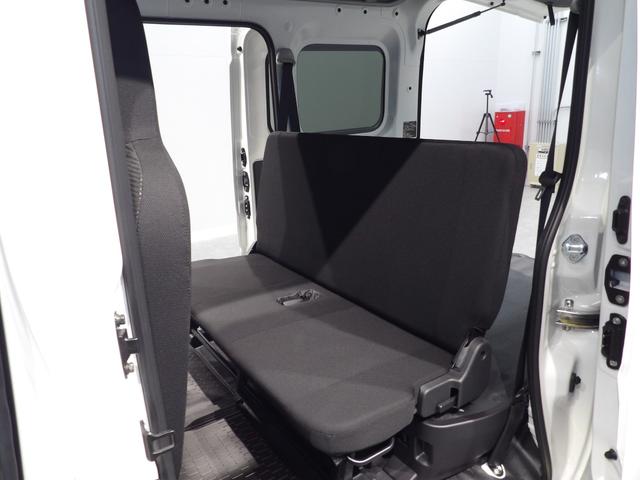 ハイゼットカーゴＤＸパートタイム４ＷＤ　スマートアシスト　クリアランスソナー　リアヒーター（岩手県）の中古車