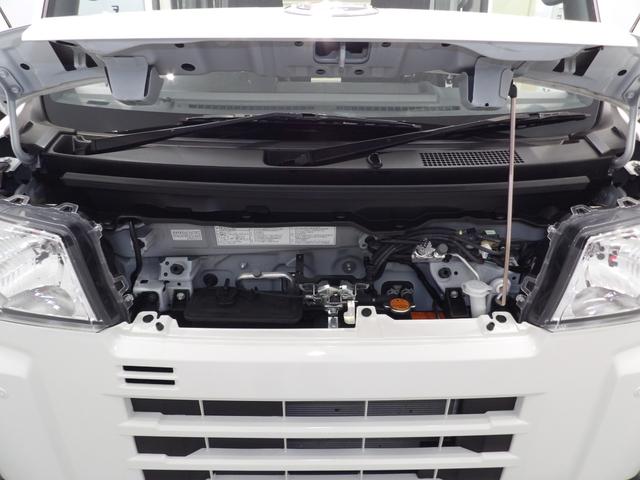 ハイゼットカーゴＤＸパートタイム４ＷＤ　スマートアシスト　クリアランスソナー　リアヒーター（岩手県）の中古車