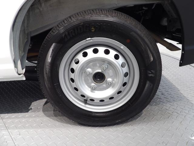 ハイゼットカーゴＤＸパートタイム４ＷＤ　スマートアシスト　クリアランスソナー　リアヒーター（岩手県）の中古車