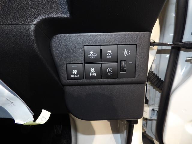 ハイゼットカーゴＤＸパートタイム４ＷＤ　スマートアシスト　クリアランスソナー　リアヒーター（岩手県）の中古車