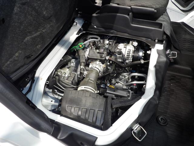 ハイゼットカーゴＤＸパートタイム４ＷＤ　スマートアシスト　クリアランスソナー　リアヒーター（岩手県）の中古車