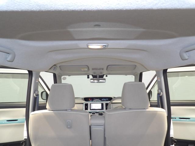 ムーヴキャンバスＧメイクアップリミテッド　ＳＡIII４ＷＤ　シートヒーター　エンジンスターター　両側パワースライドドア　ナビ　パノラマカメラ　ＥＴＣ（岩手県）の中古車