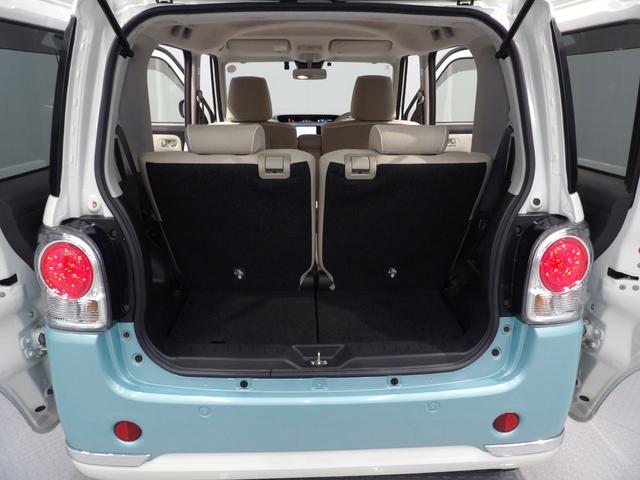 ムーヴキャンバスＧメイクアップリミテッド　ＳＡIII４ＷＤ　シートヒーター　エンジンスターター　両側パワースライドドア　ナビ　パノラマカメラ　ＥＴＣ（岩手県）の中古車