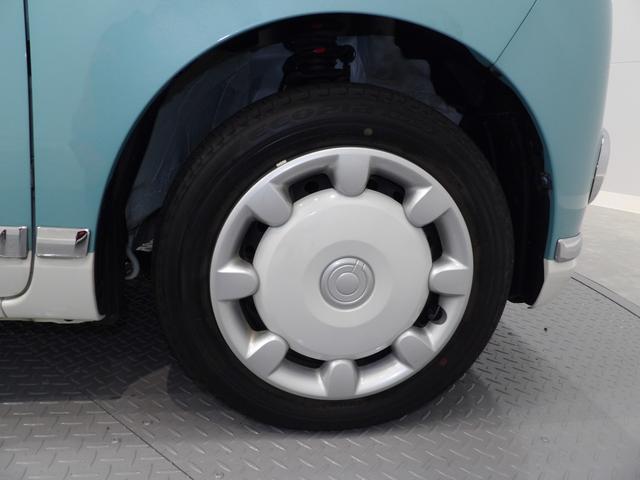 ムーヴキャンバスＧメイクアップリミテッド　ＳＡIII４ＷＤ　シートヒーター　エンジンスターター　両側パワースライドドア　ナビ　パノラマカメラ　ＥＴＣ（岩手県）の中古車