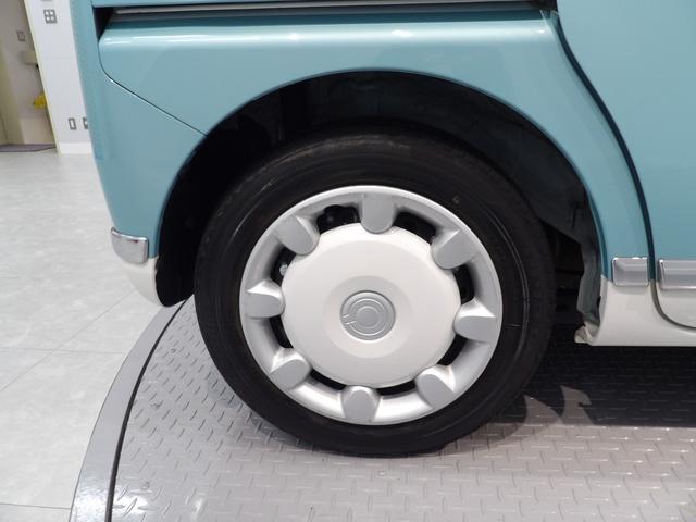 ムーヴキャンバスＧメイクアップリミテッド　ＳＡIII４ＷＤ　シートヒーター　エンジンスターター　両側パワースライドドア　ナビ　パノラマカメラ　ＥＴＣ（岩手県）の中古車