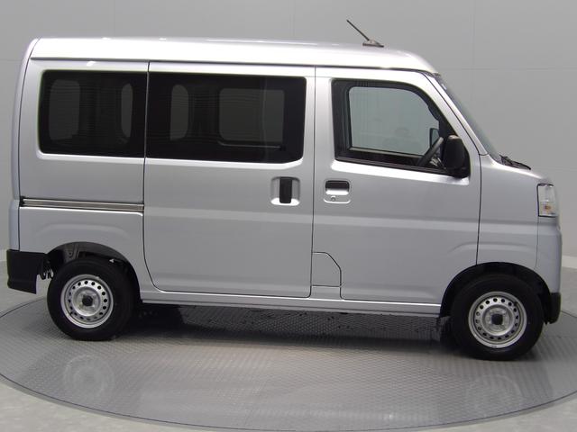 ハイゼットカーゴＤＸパートタイム４ＷＤ　リアヒーター　ディスプレイオーディオ　フルセグＴＶ　バックカメラ　キーレスエントリー　コーナーセンサー　全ドア連動パワードアロック　衝突回避支援システムスマートアシスト（岩手県）の中古車