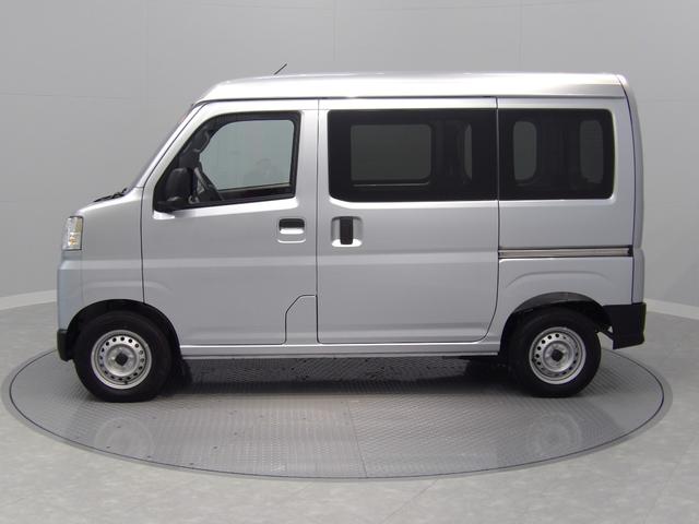 ハイゼットカーゴＤＸパートタイム４ＷＤ　リアヒーター　ディスプレイオーディオ　フルセグＴＶ　バックカメラ　キーレスエントリー　コーナーセンサー　全ドア連動パワードアロック　衝突回避支援システムスマートアシスト（岩手県）の中古車