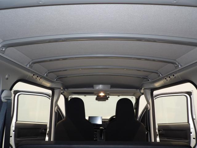 ハイゼットカーゴＤＸパートタイム４ＷＤ　リアヒーター　ディスプレイオーディオ　フルセグＴＶ　バックカメラ　キーレスエントリー　コーナーセンサー　全ドア連動パワードアロック　衝突回避支援システムスマートアシスト（岩手県）の中古車