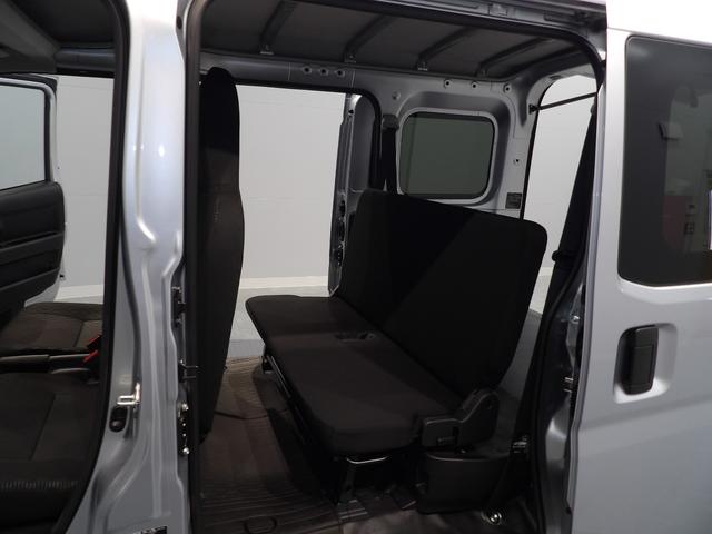 ハイゼットカーゴＤＸパートタイム４ＷＤ　リアヒーター　ディスプレイオーディオ　フルセグＴＶ　バックカメラ　キーレスエントリー　コーナーセンサー　全ドア連動パワードアロック　衝突回避支援システムスマートアシスト（岩手県）の中古車