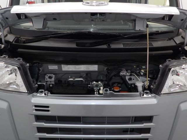 ハイゼットカーゴＤＸパートタイム４ＷＤ　リアヒーター　ディスプレイオーディオ　フルセグＴＶ　バックカメラ　キーレスエントリー　コーナーセンサー　全ドア連動パワードアロック　衝突回避支援システムスマートアシスト（岩手県）の中古車