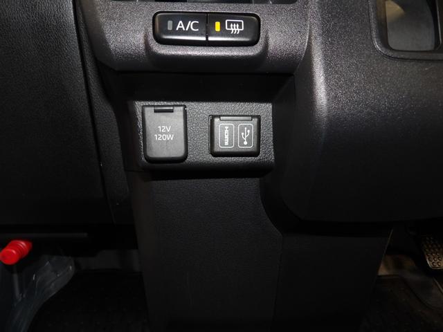 ハイゼットカーゴＤＸパートタイム４ＷＤ　リアヒーター　ディスプレイオーディオ　フルセグＴＶ　バックカメラ　キーレスエントリー　コーナーセンサー　全ドア連動パワードアロック　衝突回避支援システムスマートアシスト（岩手県）の中古車