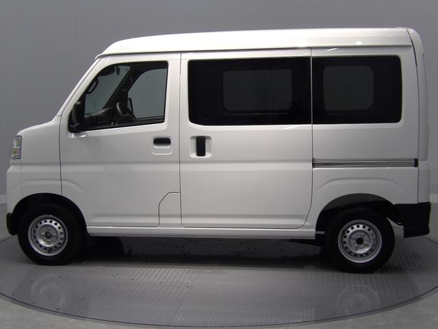ハイゼットカーゴＤＸパートタイム４ＷＤ　スマートアシスト　リアヒーター　キーレスエントリー　クリアランスソナー（岩手県）の中古車