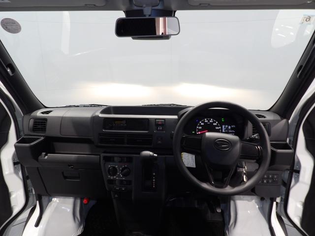 ハイゼットカーゴＤＸパートタイム４ＷＤ　スマートアシスト　リアヒーター　キーレスエントリー　クリアランスソナー（岩手県）の中古車