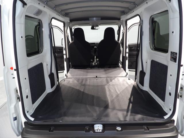 ハイゼットカーゴＤＸパートタイム４ＷＤ　スマートアシスト　リアヒーター　キーレスエントリー　クリアランスソナー（岩手県）の中古車