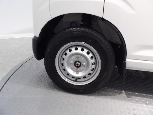 ハイゼットカーゴＤＸパートタイム４ＷＤ　スマートアシスト　リアヒーター　キーレスエントリー　クリアランスソナー（岩手県）の中古車